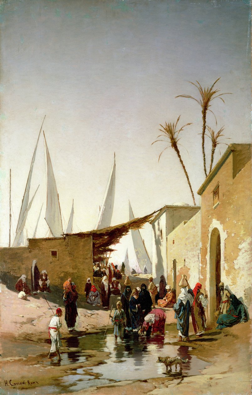 Imagem desconhecida de Herman David Salomon Corrodi