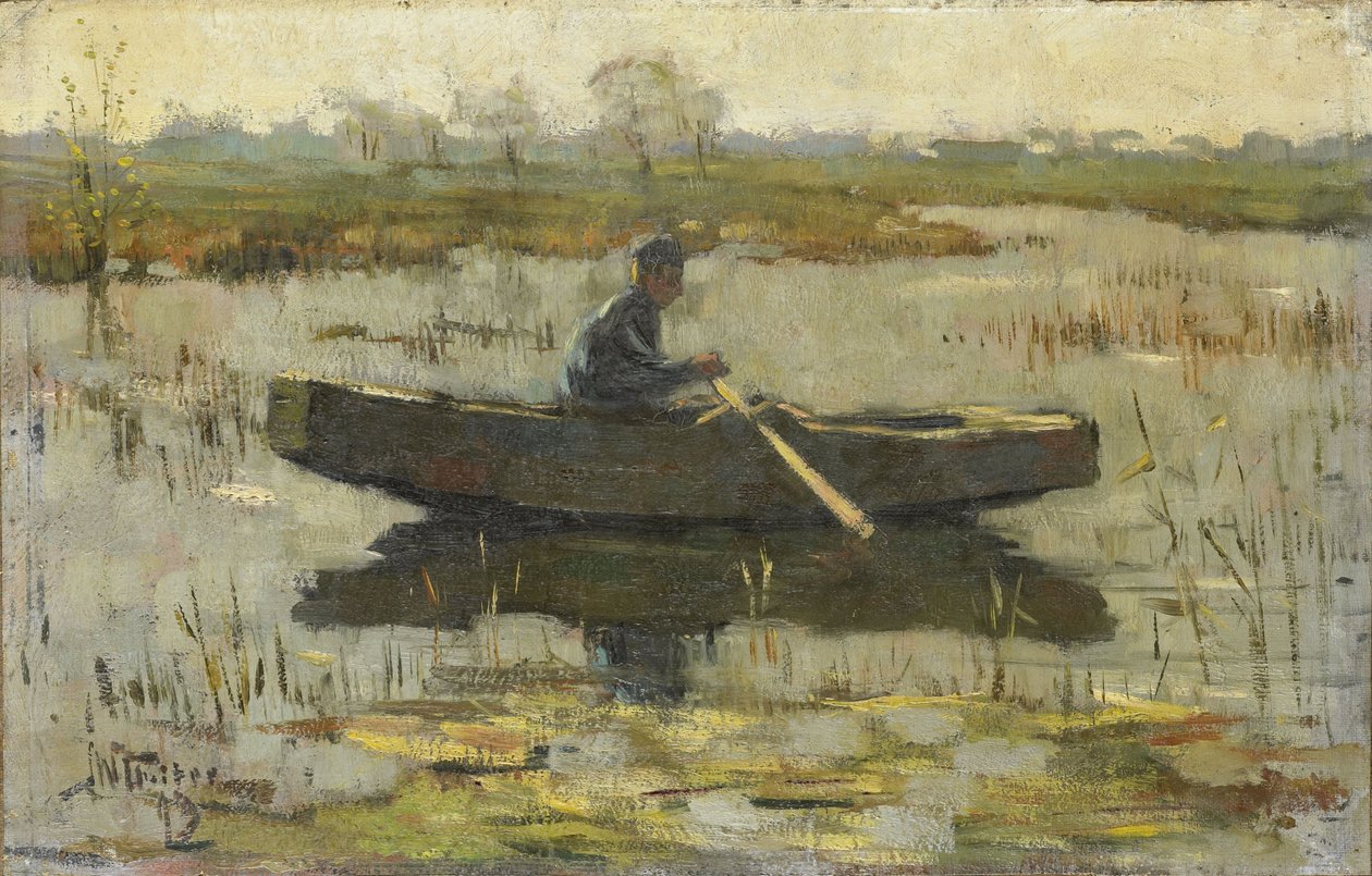  de Herman Wolbers