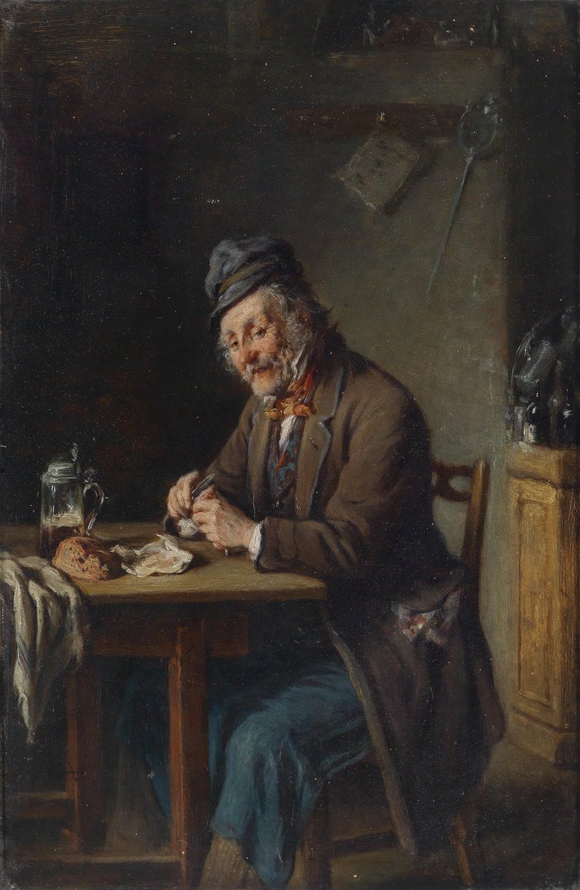lanche de Hermann Kern
