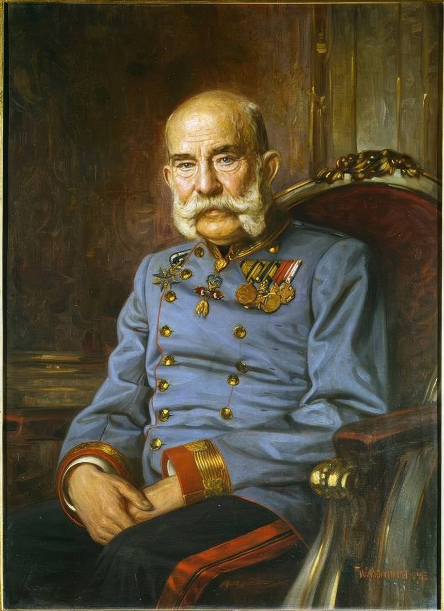 paisagem de Hermann Waßmuth