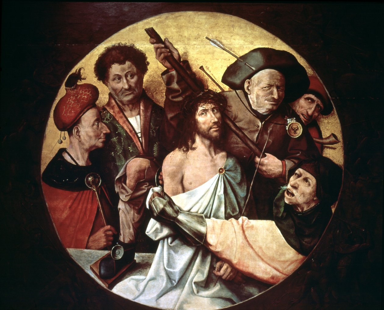  de Hieronymus Bosch