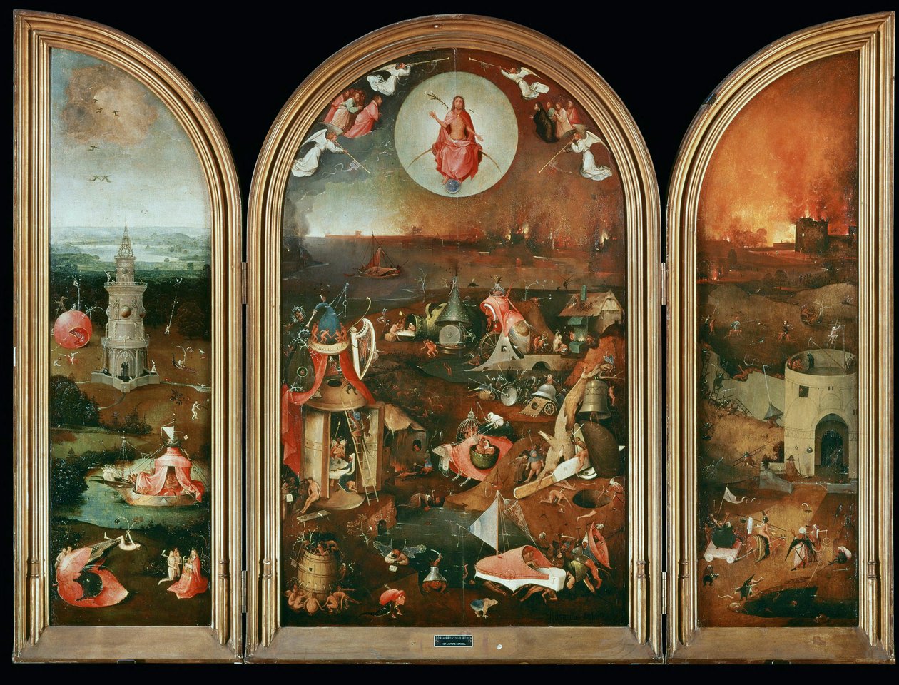  de Hieronymus Bosch