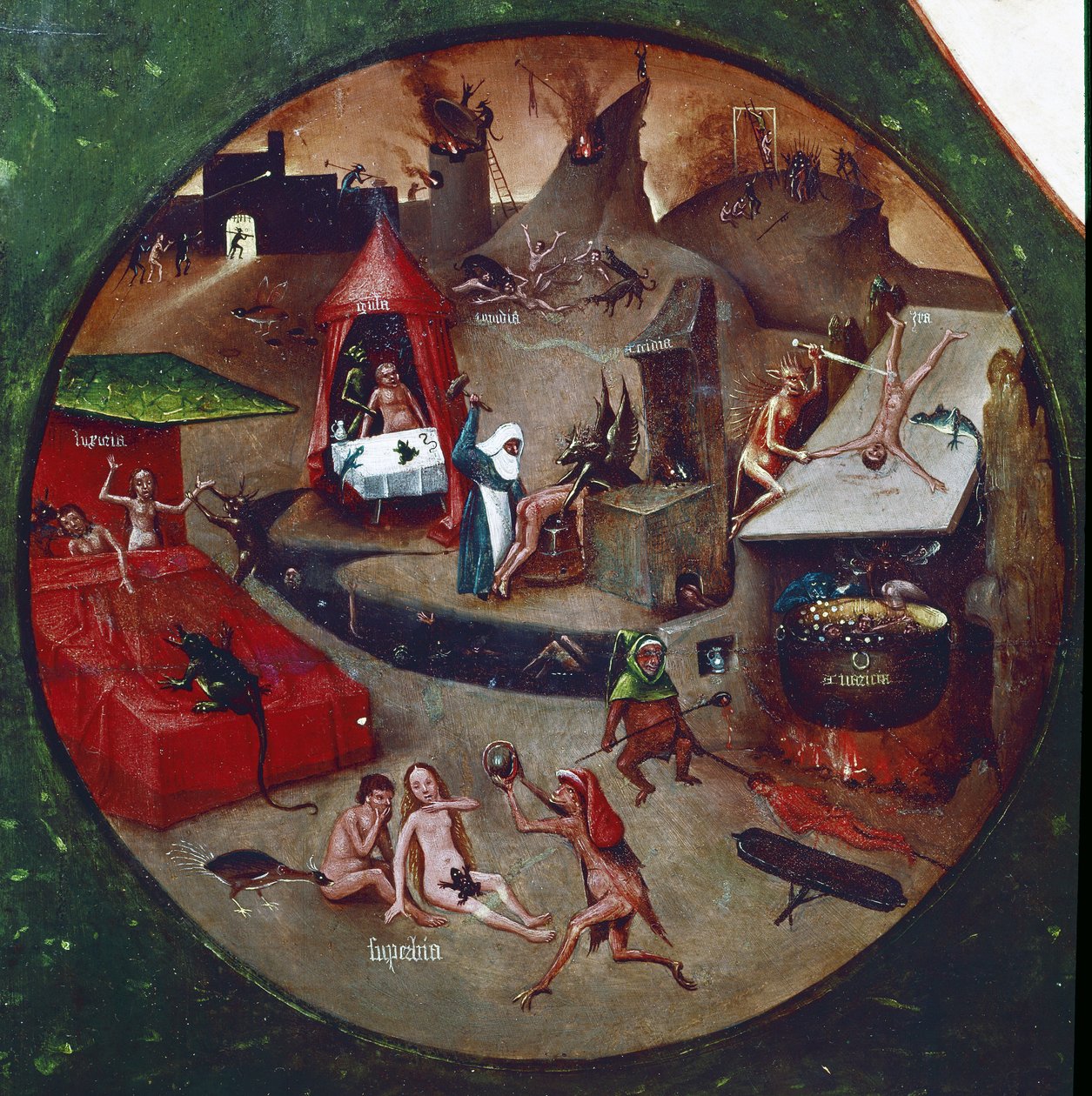  de Hieronymus Bosch