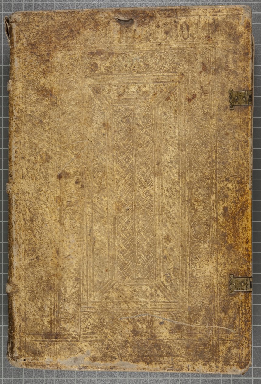 O livro sobre destilar de Hieronymus Brunschwig