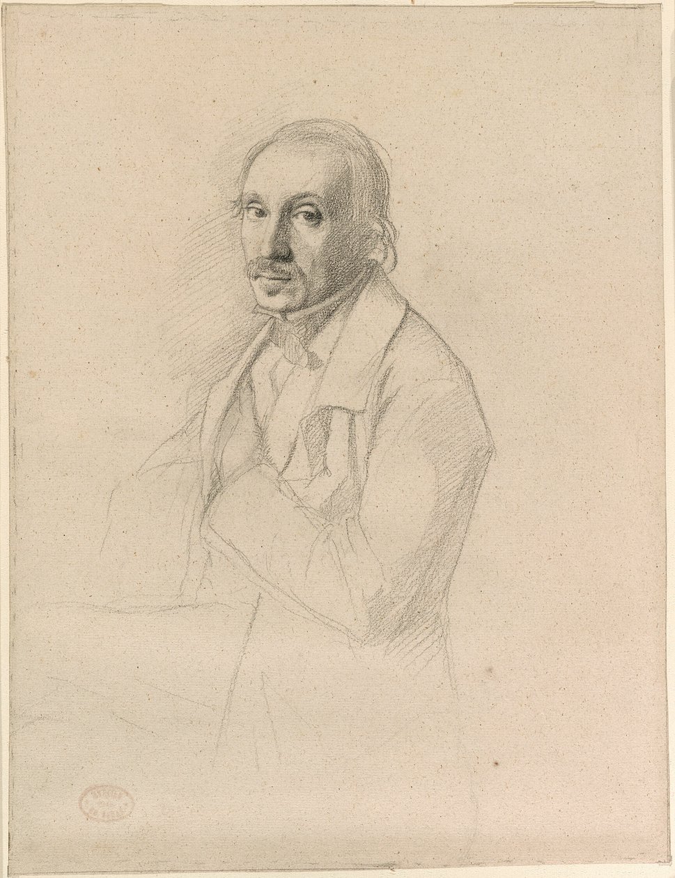 Auguste Degas de Hilaire Germain Edgar Degas