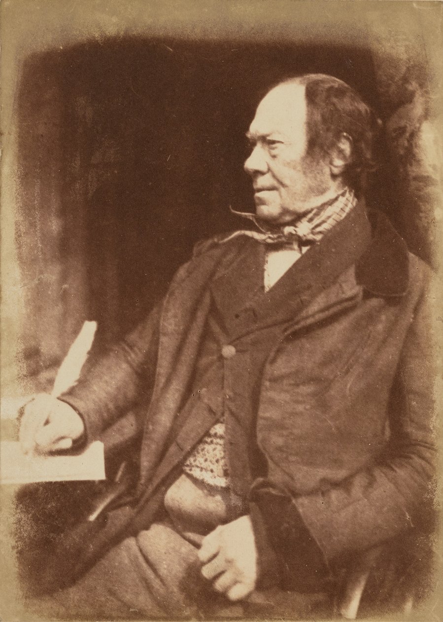 James Aytoun de Hill and Adamson