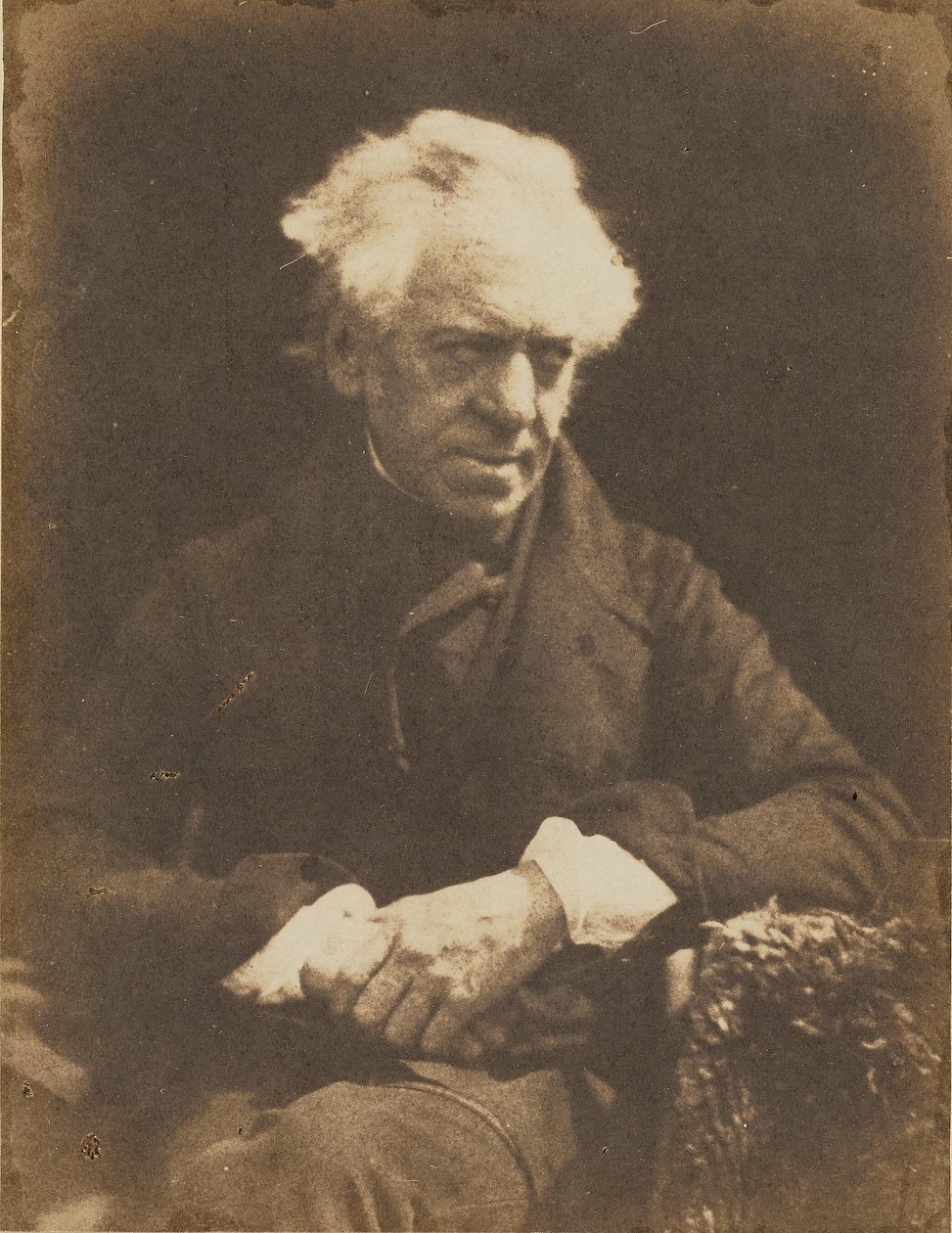 Sir William Allan de Hill and Adamson