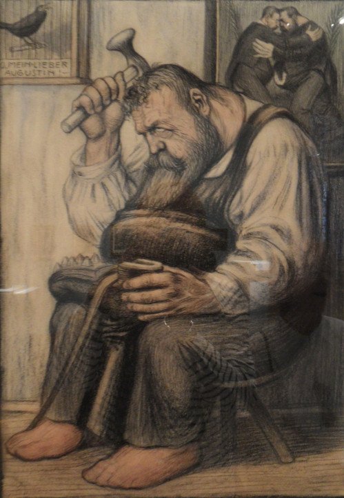 Ivan Tavcar de Hinko Smrekar
