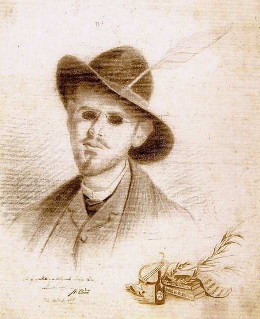 Francisco Lins 951866 de Hipolito Boaventura Caron