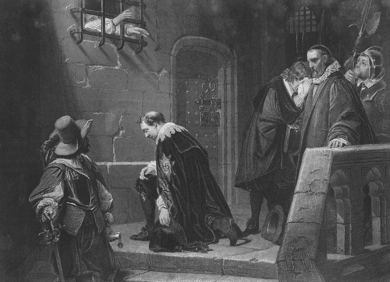 Imagem desconhecida de Hippolyte Delaroche