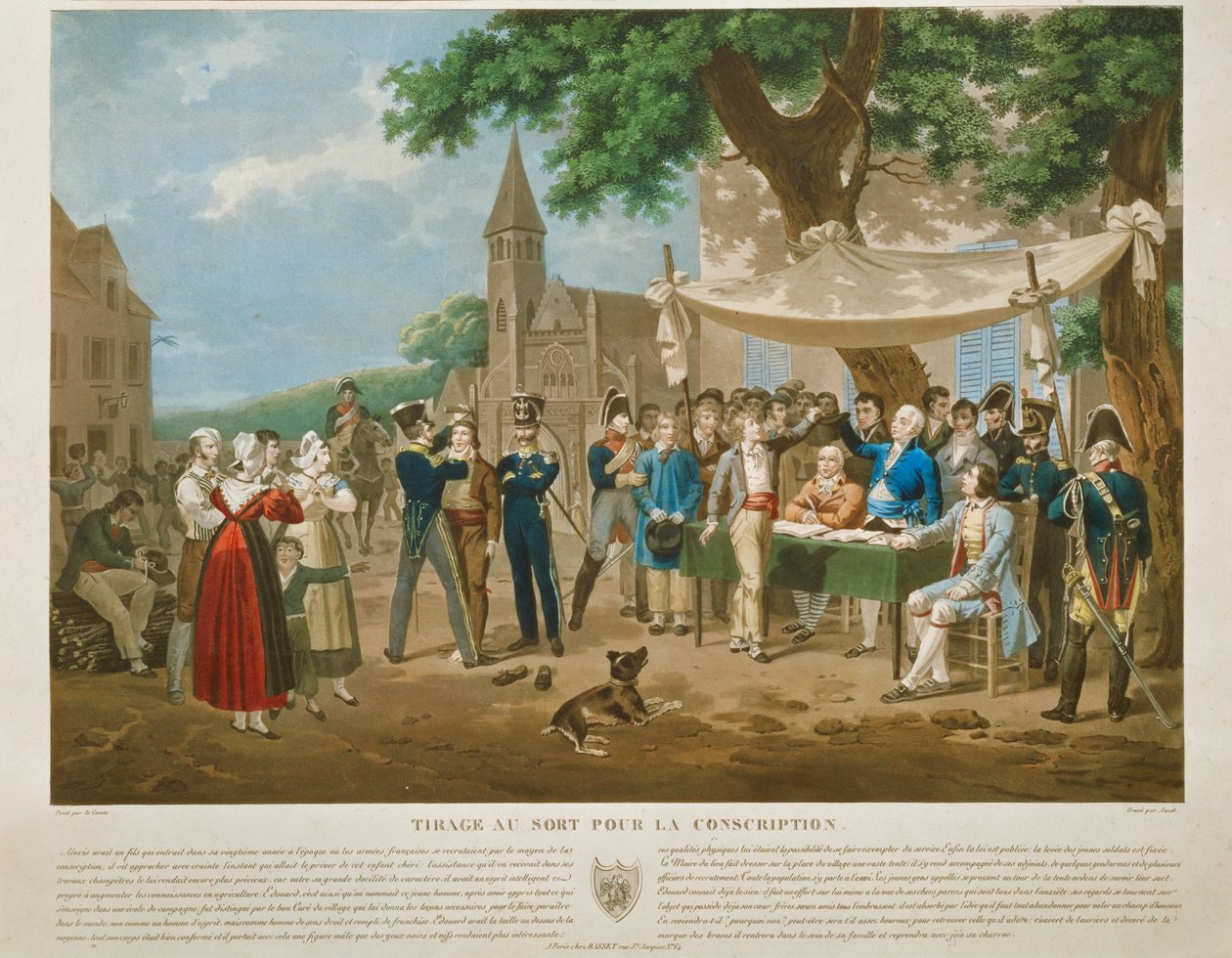  de Hippolyte Lecomte