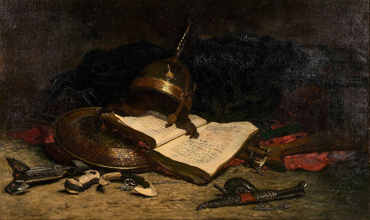 O Alcorão. de Hippolyte Pierre Delanoy