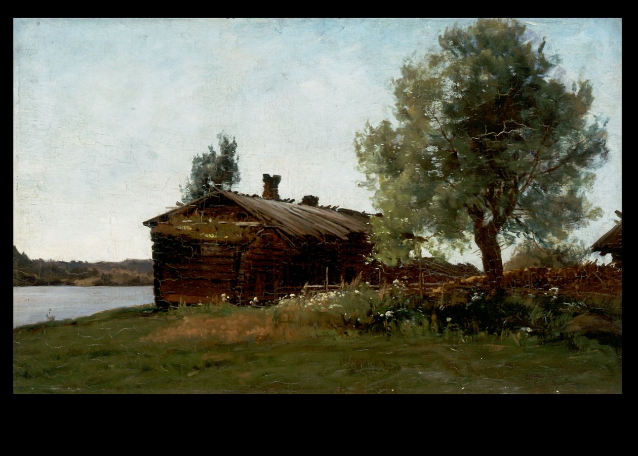 Sem título de Hjalmar Munsterhjelm