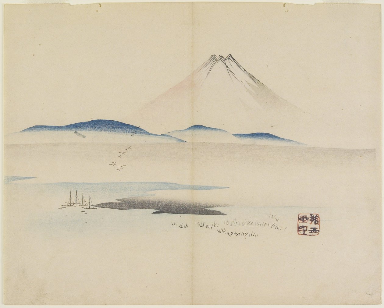 (Mt. Fuji), c. de Hogyoku