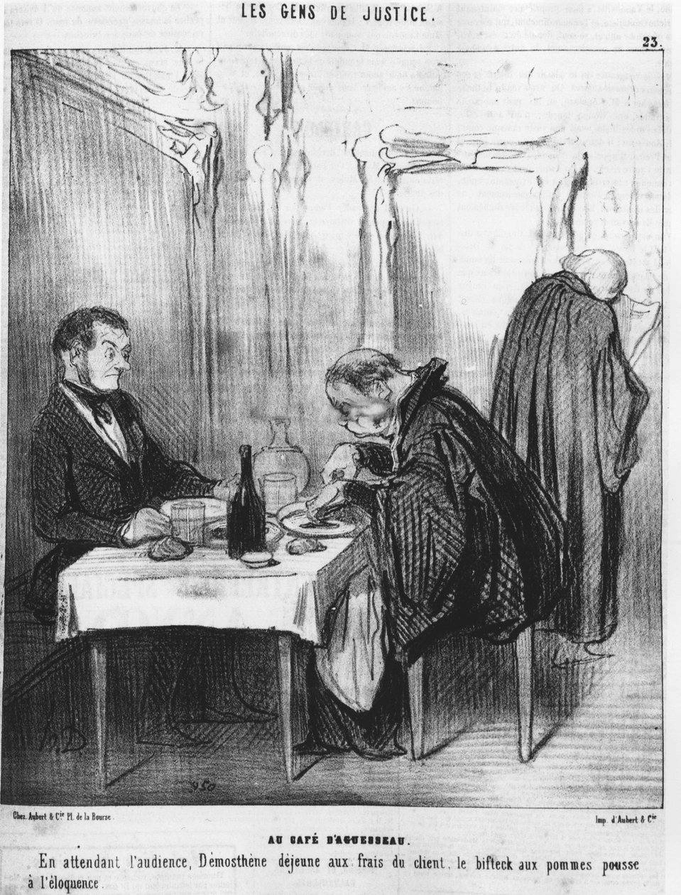 Café Aguesseau