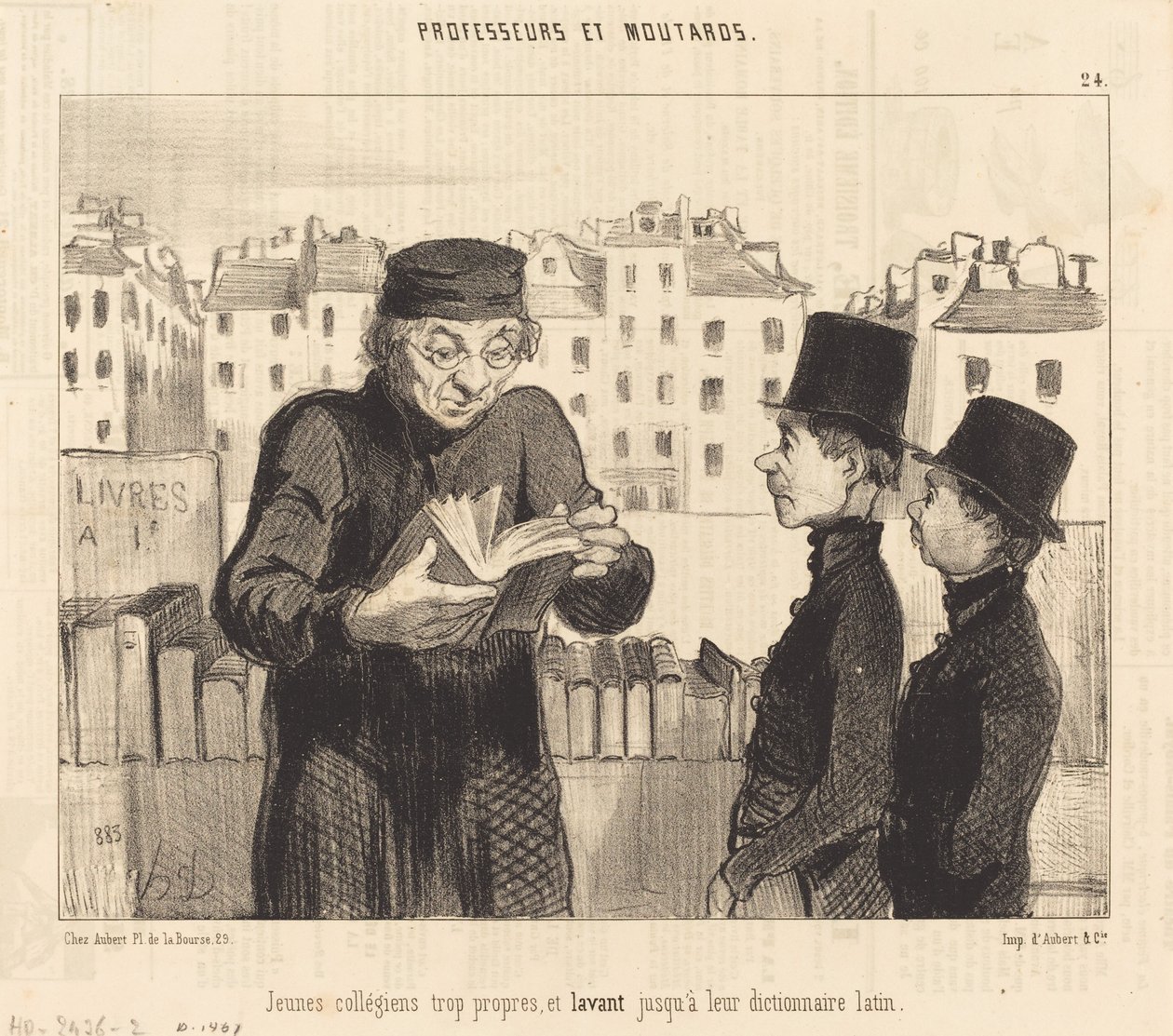 Jeunes collégiens... lavant jusqu