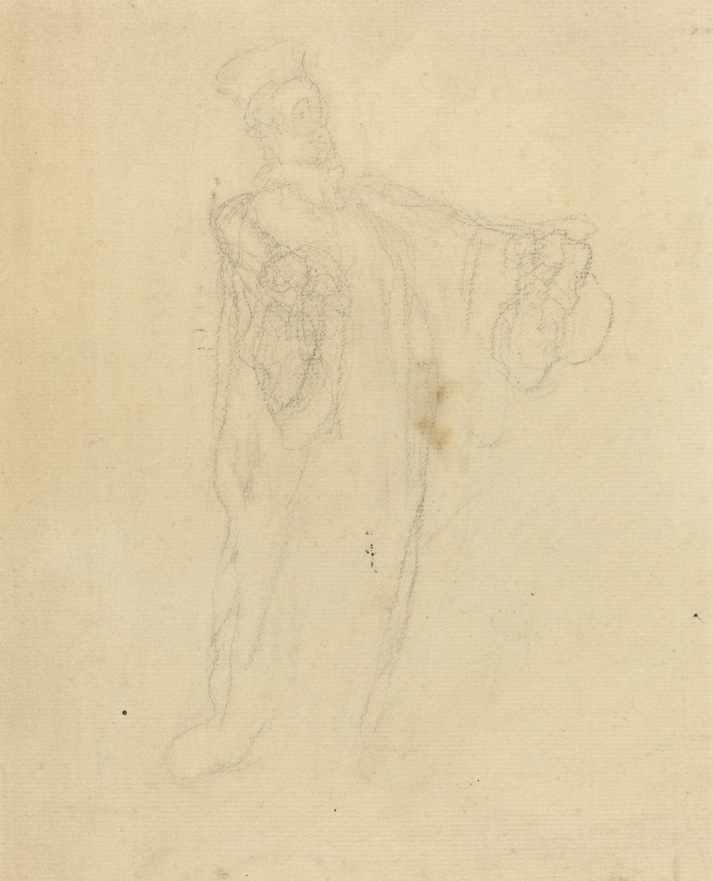 Advogada de Honoré Daumier