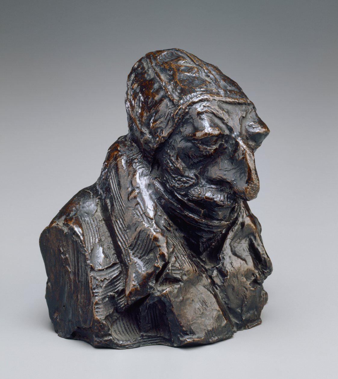 François, marquês de Barbé-Marbois (?) de Honoré Daumier