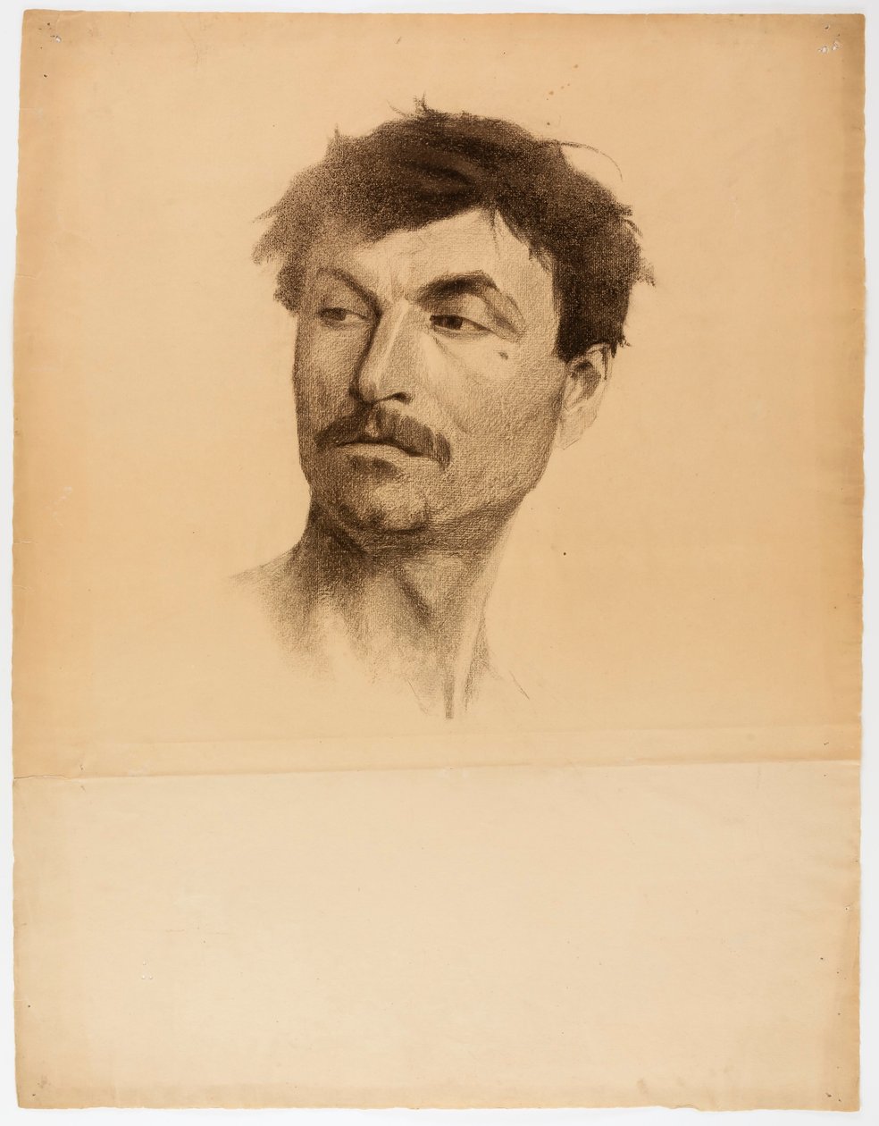 Sem título de Howard Russell Butler
