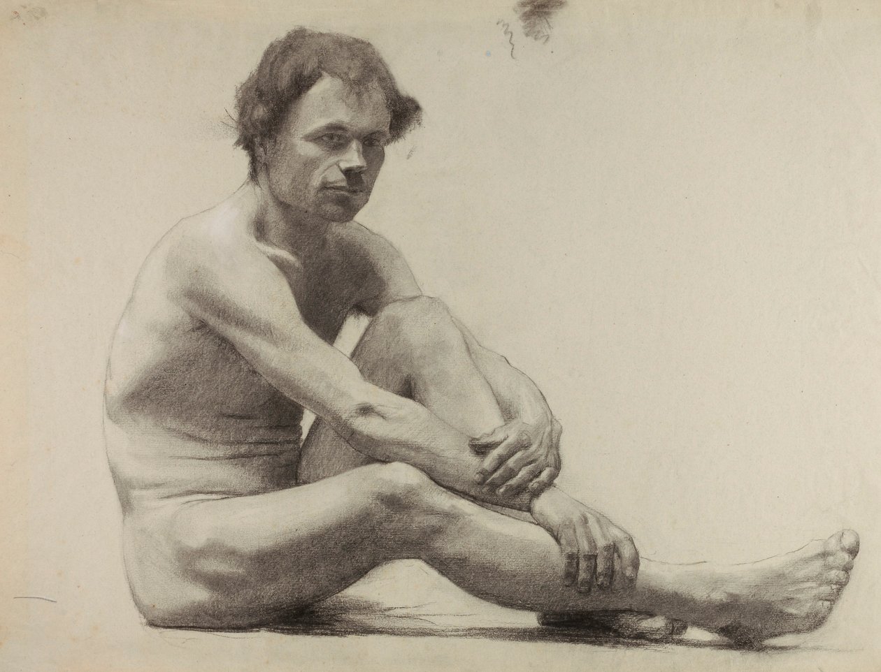 Sem título de Howard Russell Butler