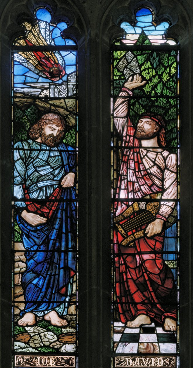 Langport, Todos os Santos, Belham & Co, Hugh Arthur Kennedy, Trabalho e David, 1879 de Hugh Arthur Kennedy