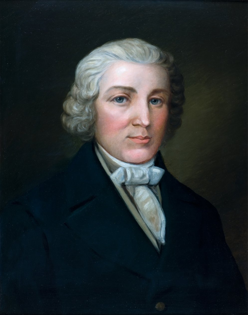 John Morgan (1760-1850) de Hugh Collins