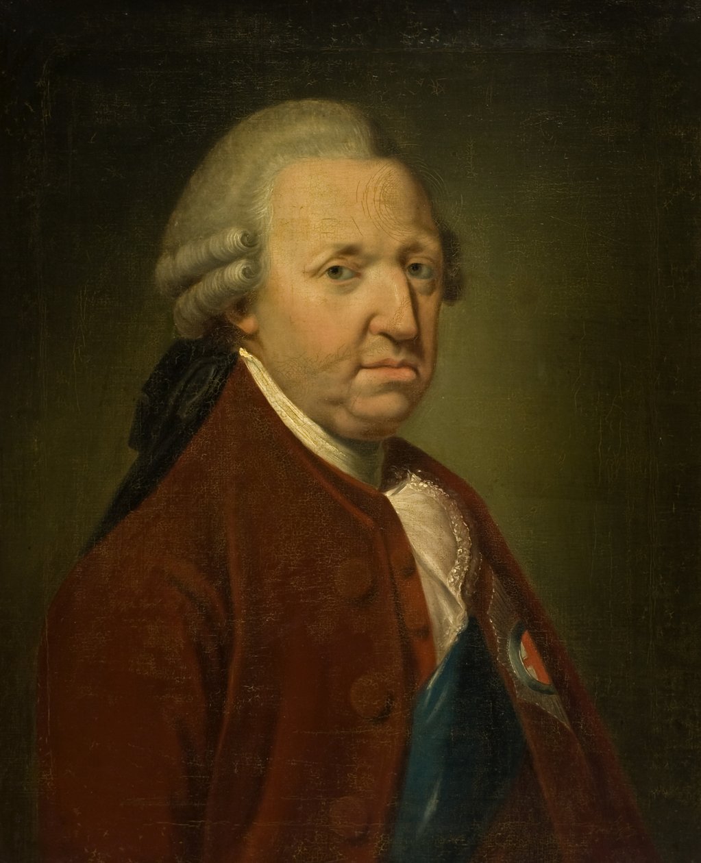 Príncipe Charles Edward Stuart (1720-1788) de Hugh Douglas (studio of) Hamilton