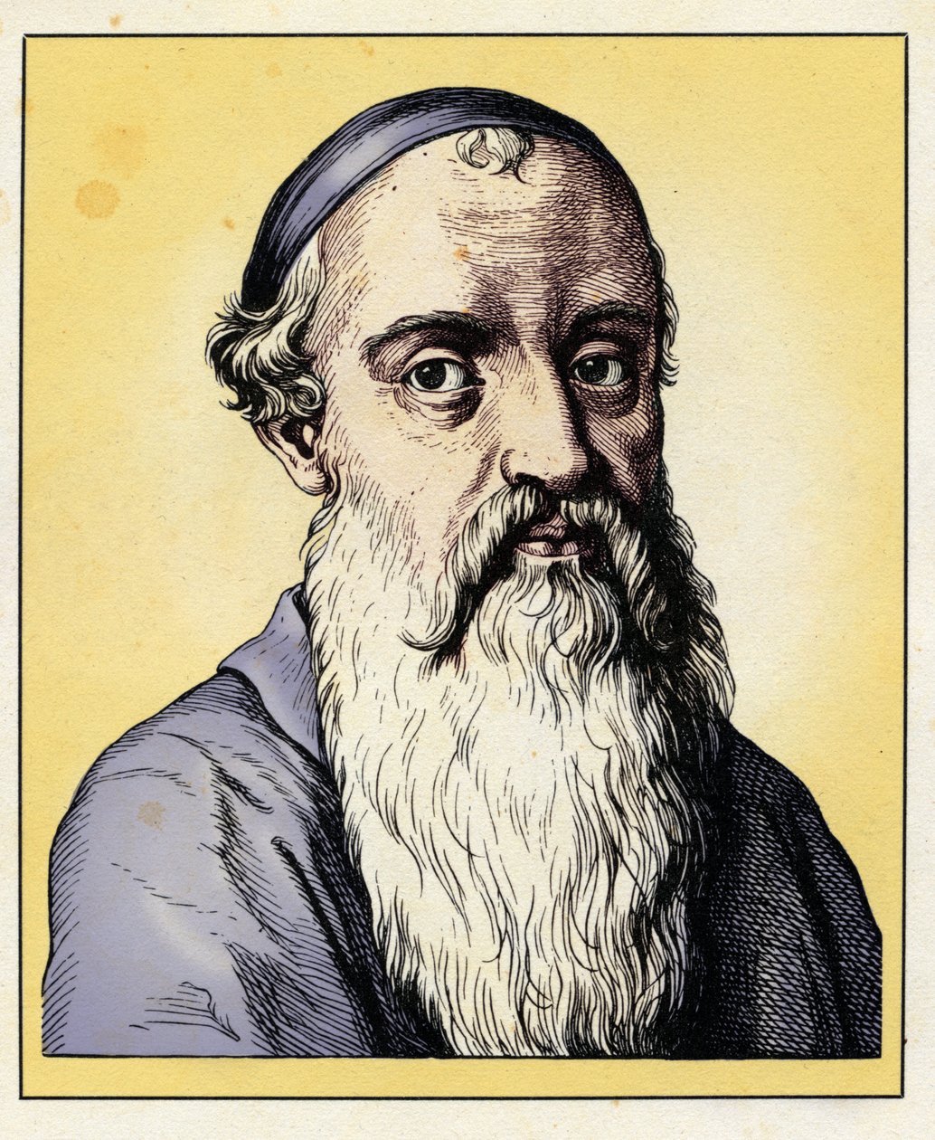 SIMÕES DE MENNO (1496-1561) de Hugo Bürkner