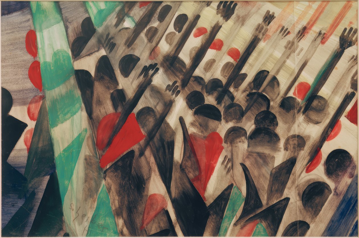 Massas de Hugo Scheiber