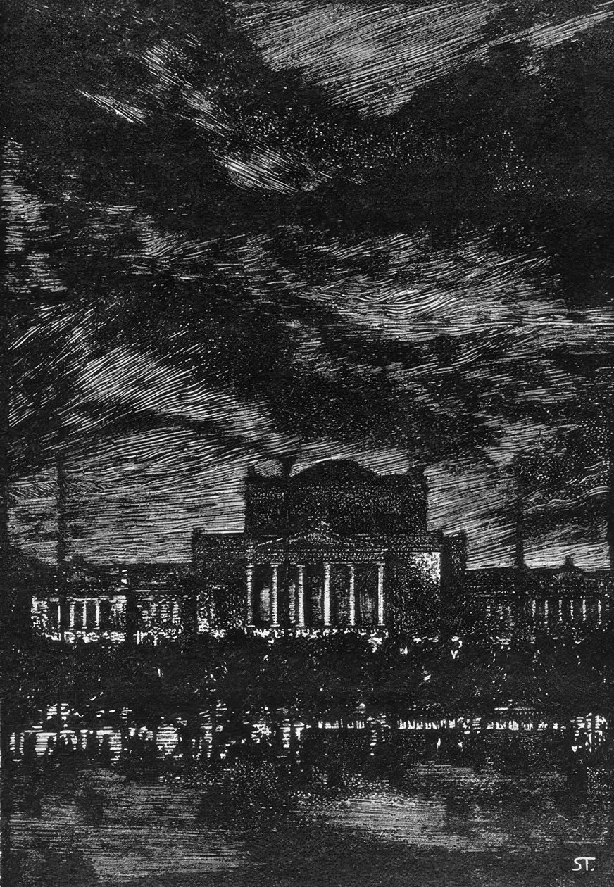 O Novo Teatro de Hugo Steiner Prag