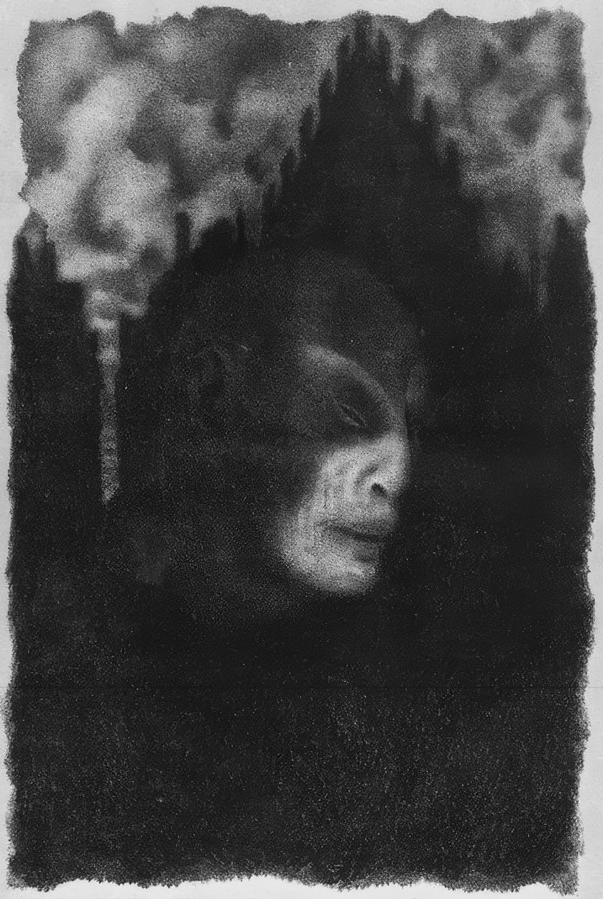 G. Meyrink, Der Golem / Ill. v. Steiner-Pr. de Hugo Steiner Prag