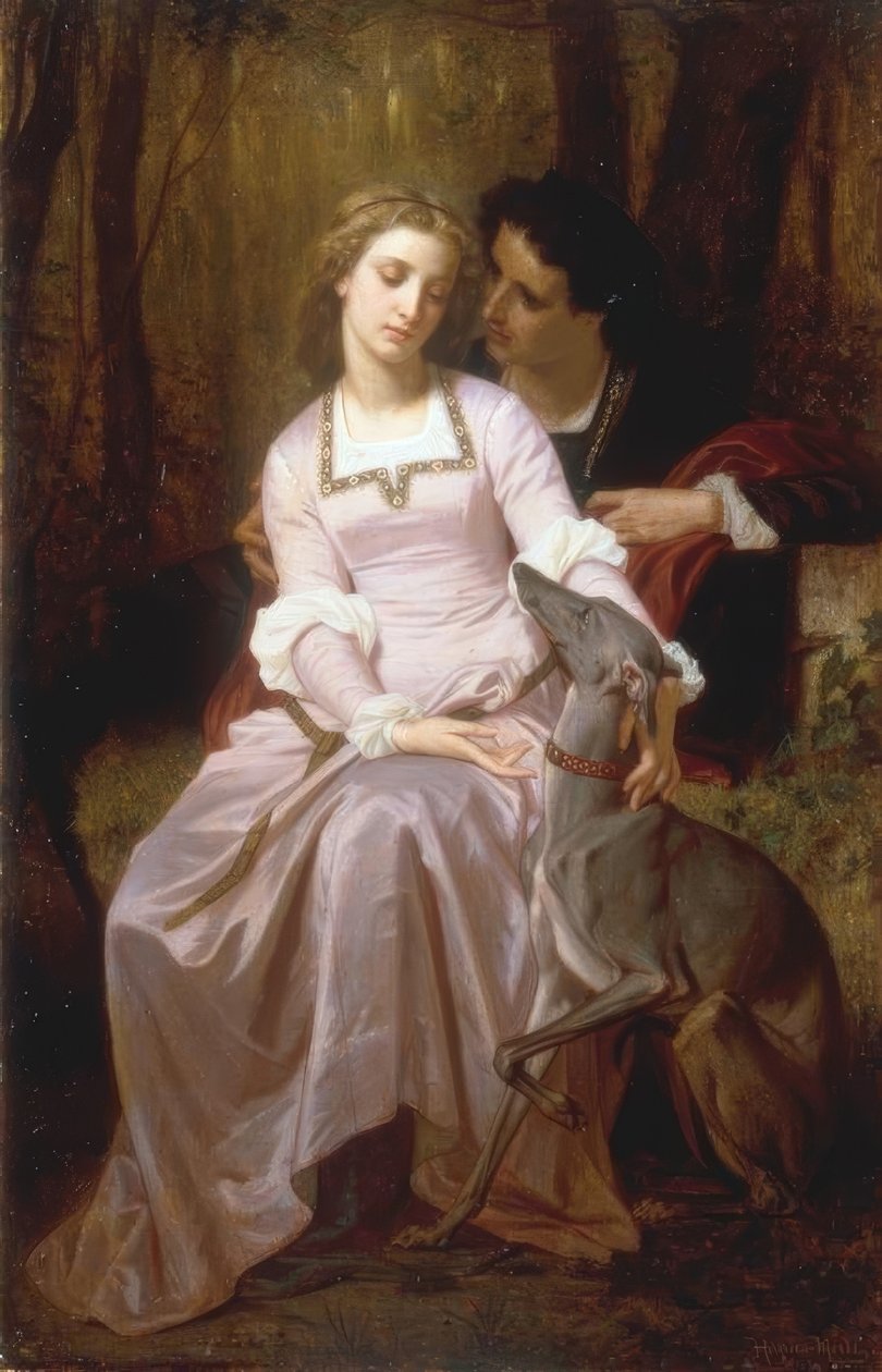 Persuasão silenciosa de Hugues Merle