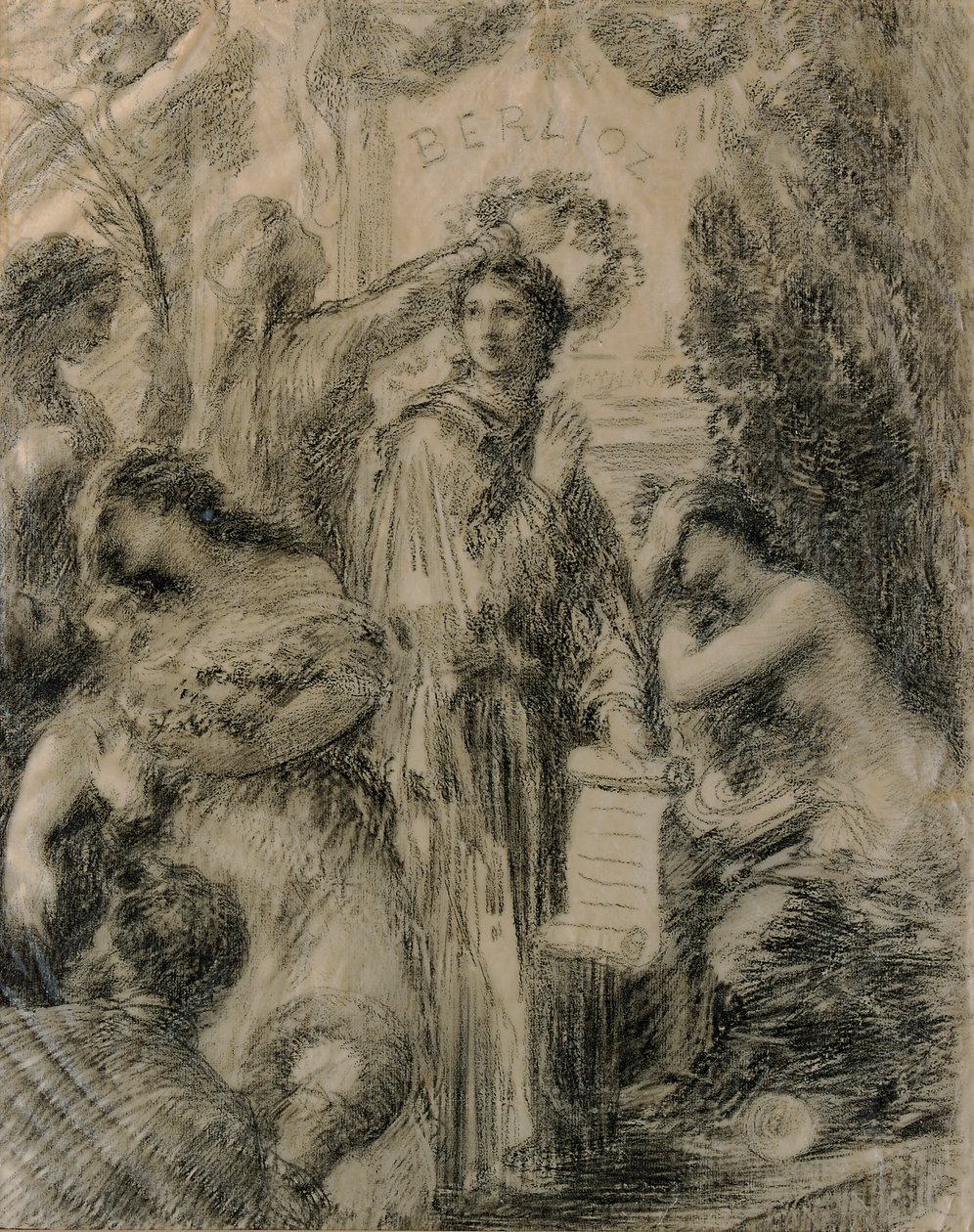 O aniversário de Ignace Henri Jean Fantin Latour