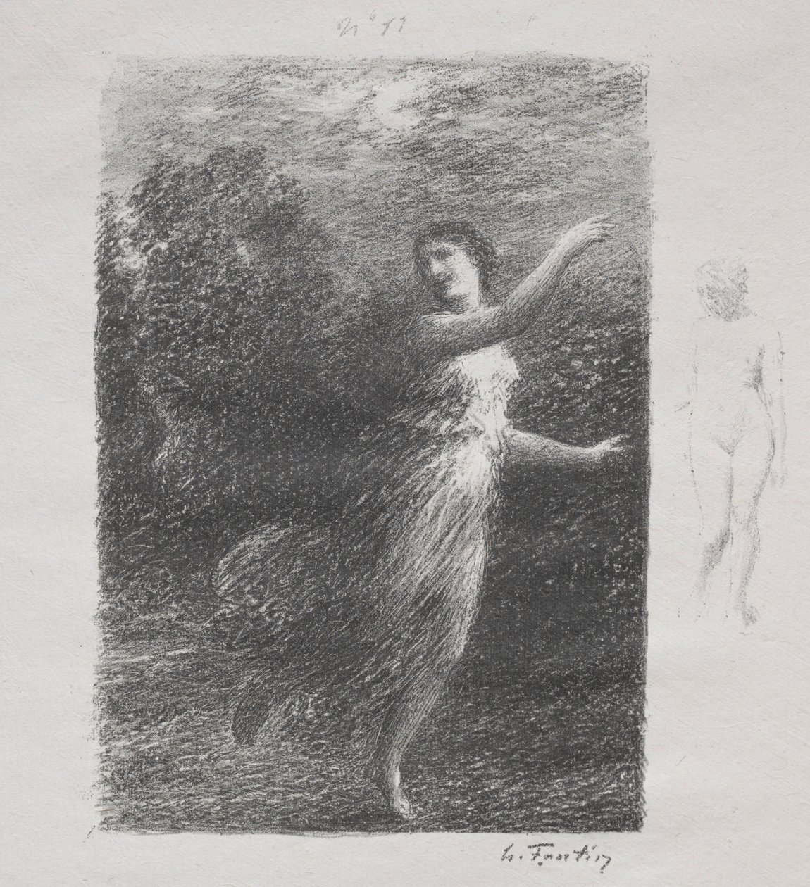 24. de Ignace Henri Jean Fantin Latour