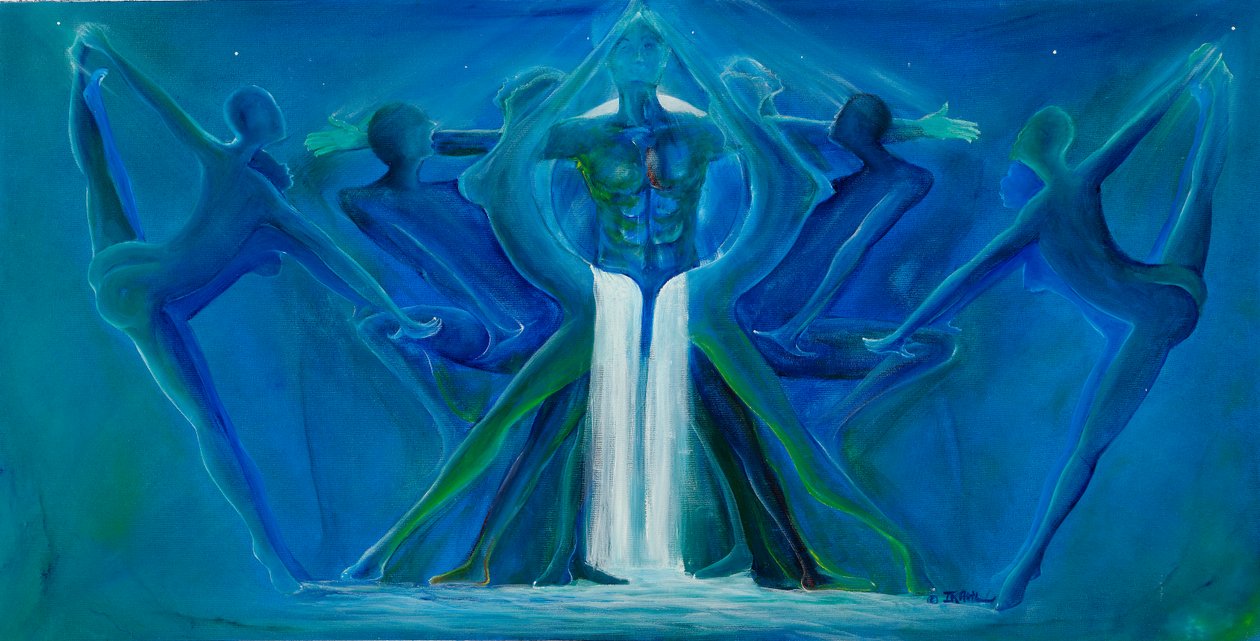 Cachoeira Interlude de Ikahl Beckford