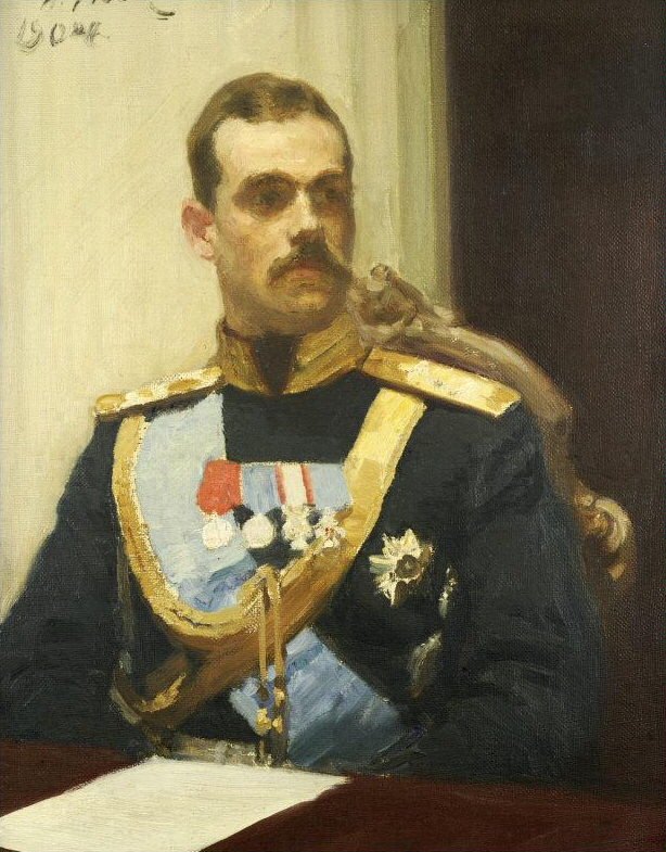 Imagem desconhecida de Ilya Efimovich Repin