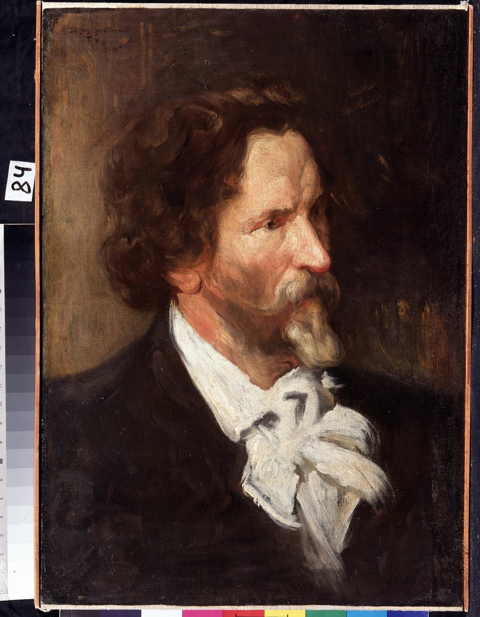 Portrait de l