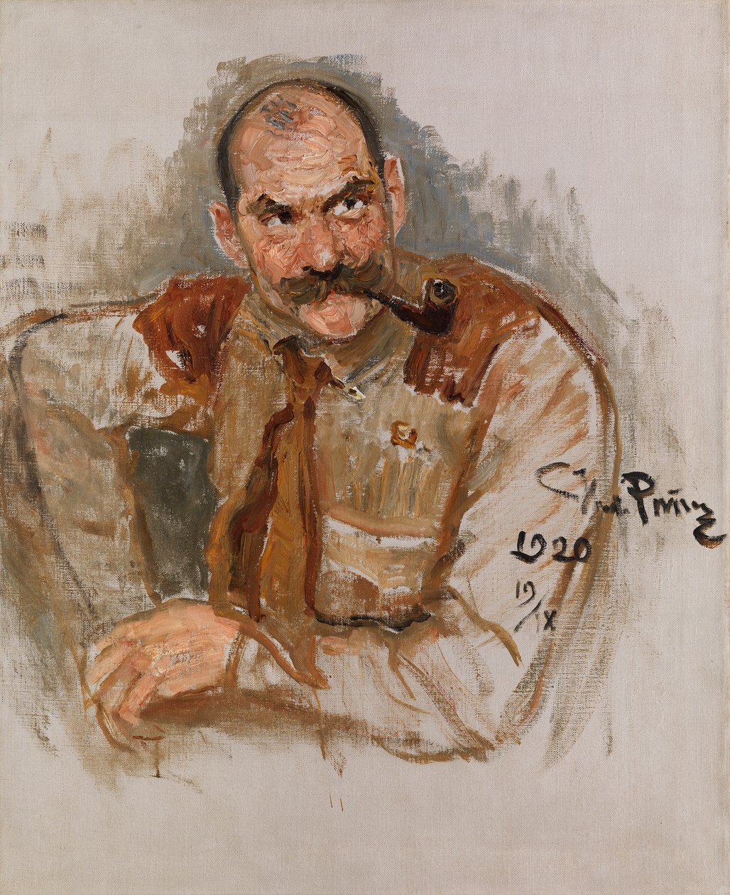 de Ilya Efimovich Repin