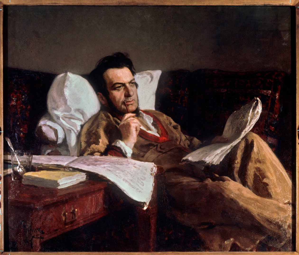  de Ilya Efimovich Repin