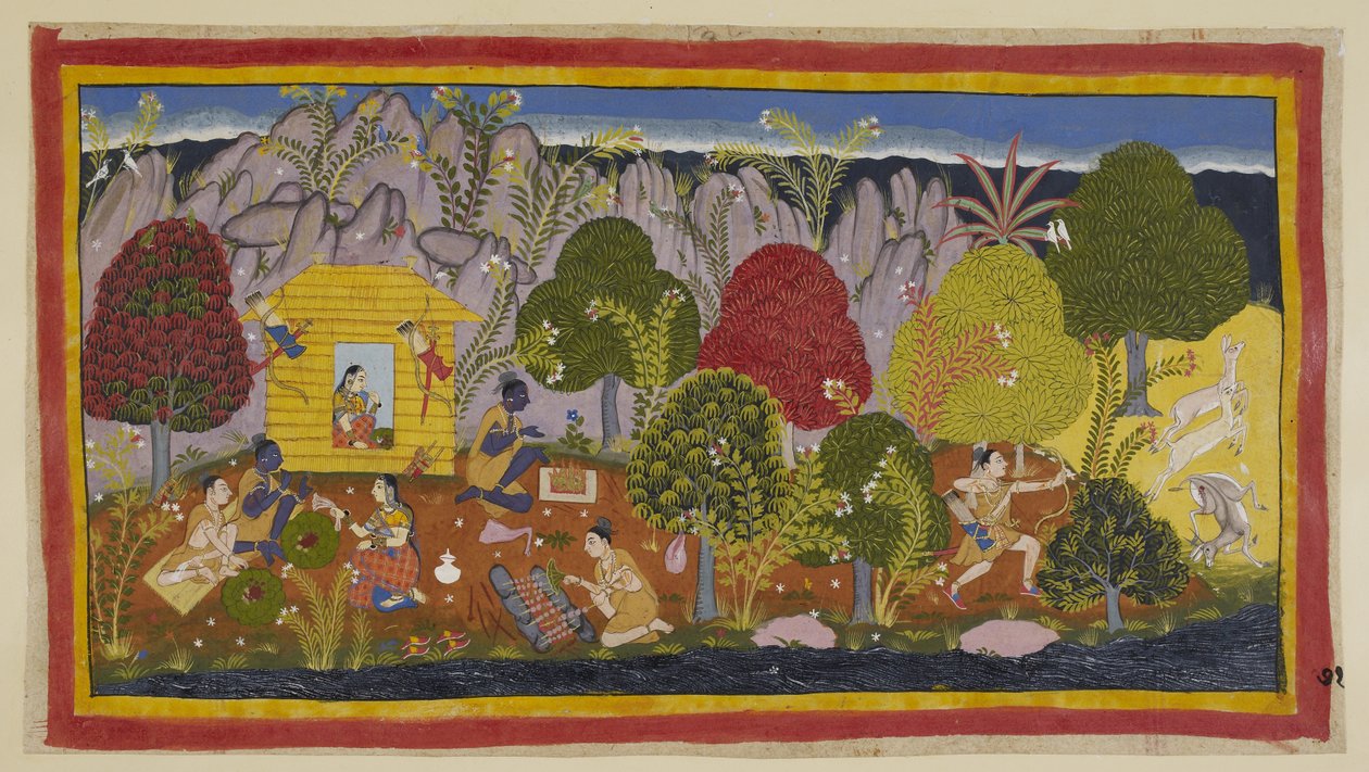 portugese de Indian School
