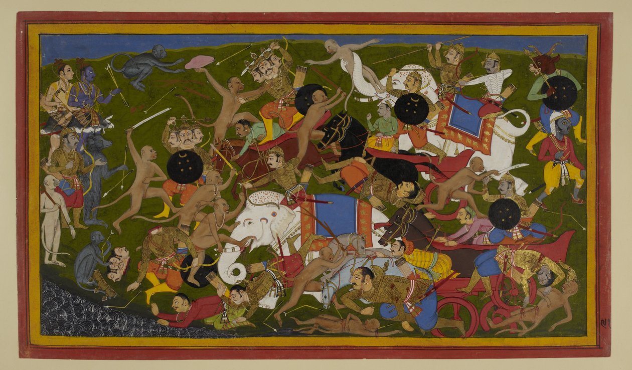  de Indian School