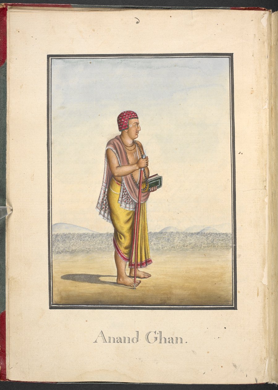  de Indian School