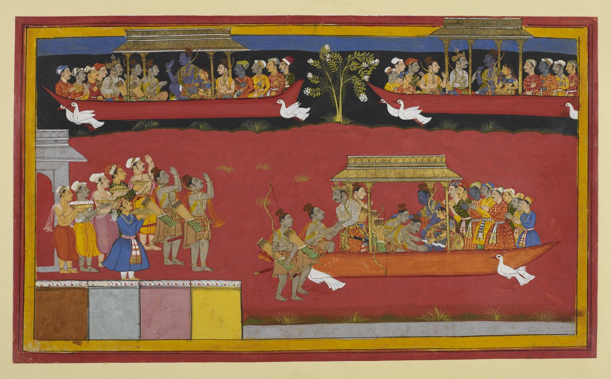  de Indian School
