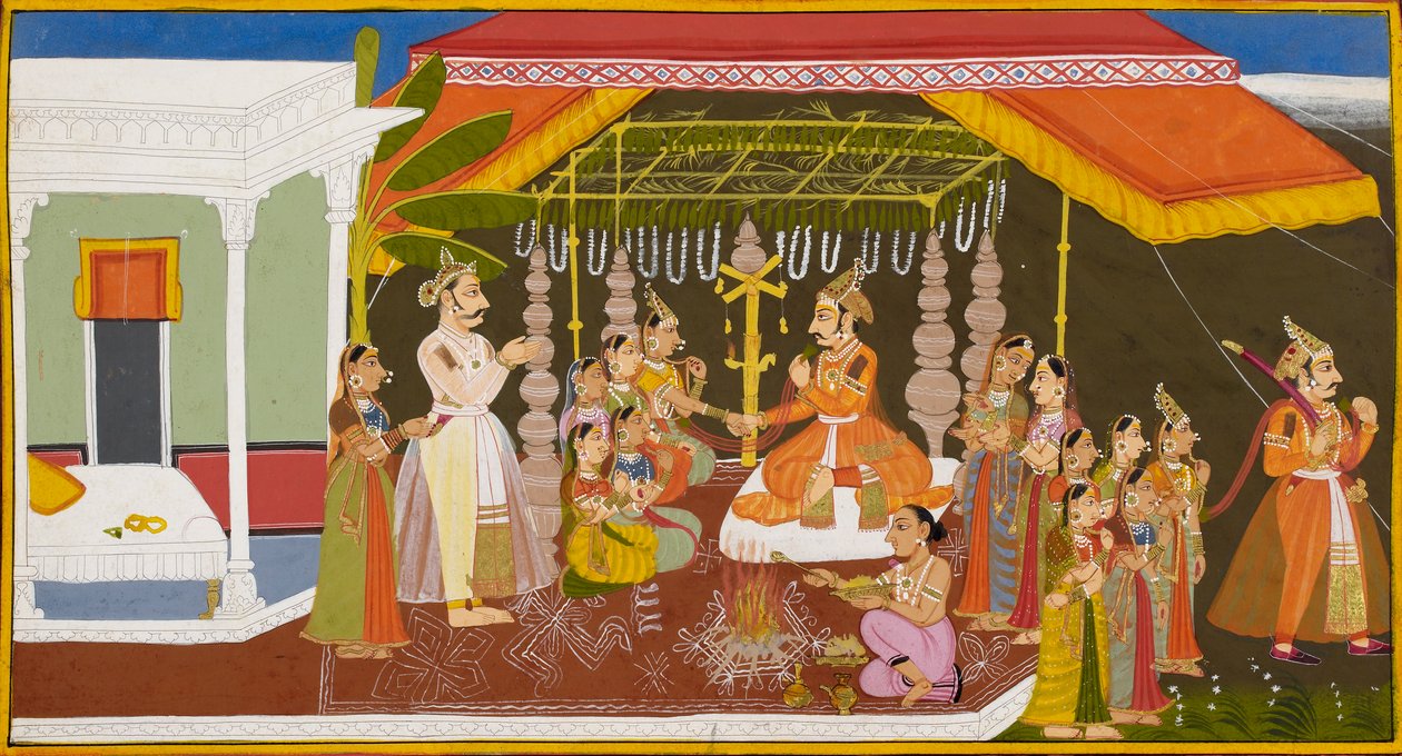  de Indian School