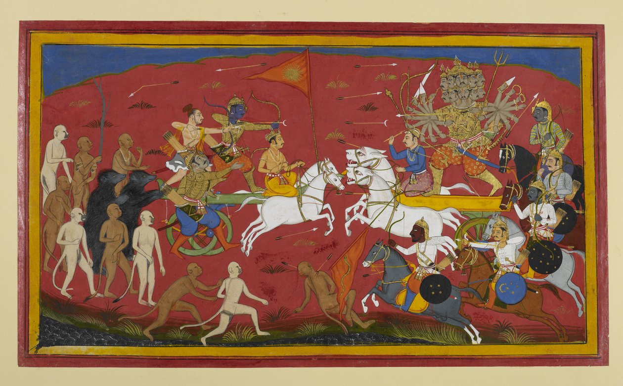  de Indian School