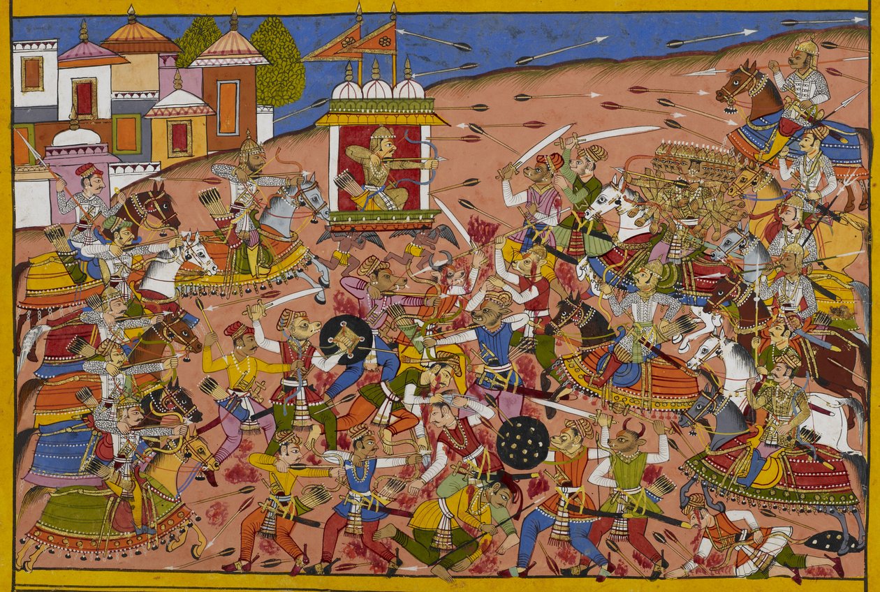  de Indian School