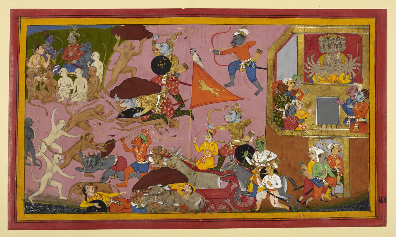  de Indian School
