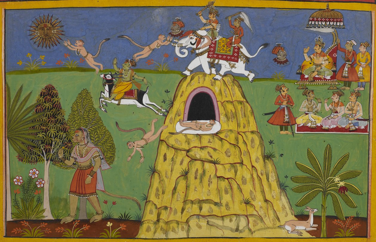  de Indian School