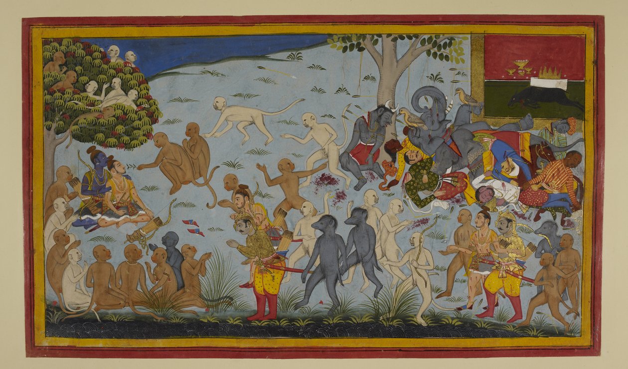  de Indian School
