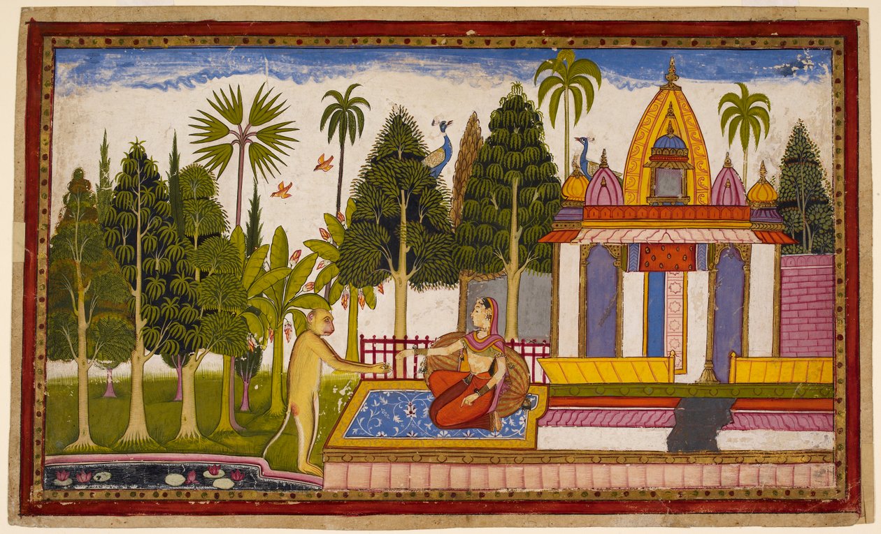  de Indian School